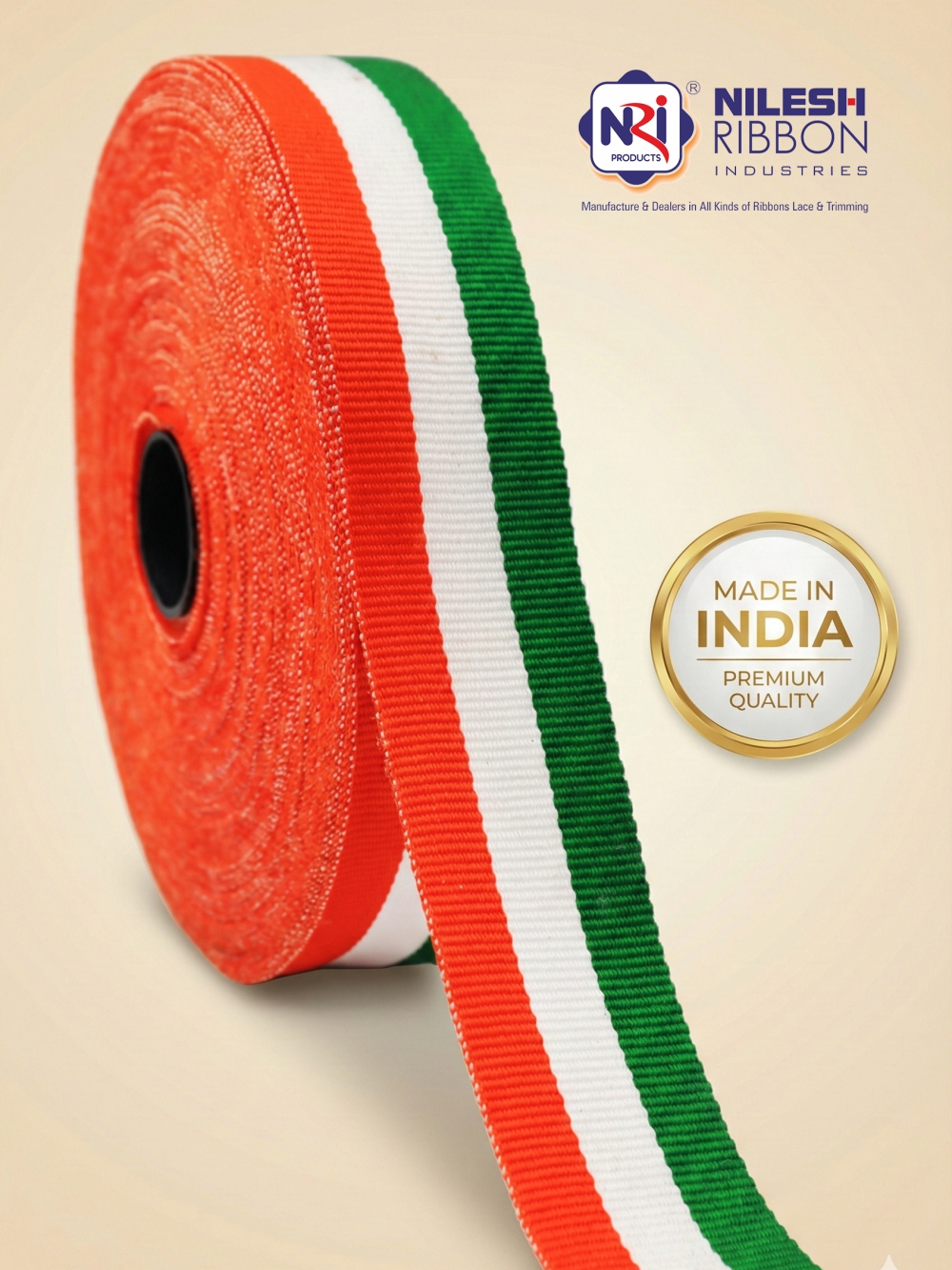 25MM TIRANGA